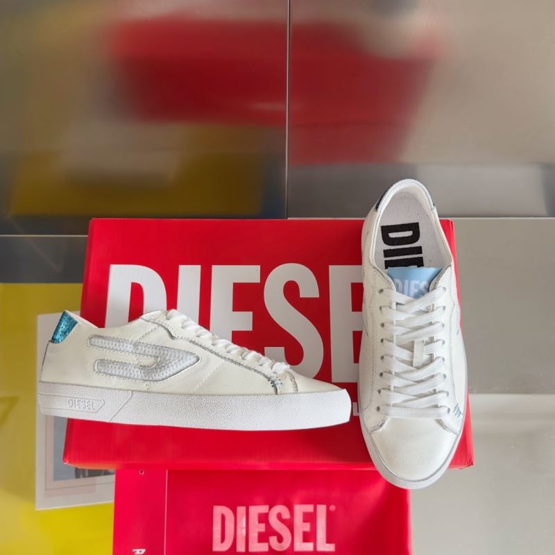 Diesel Shoes